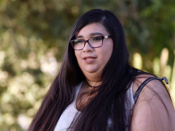 Catfish: The TV Show U.S. - Alyssa & Tyler