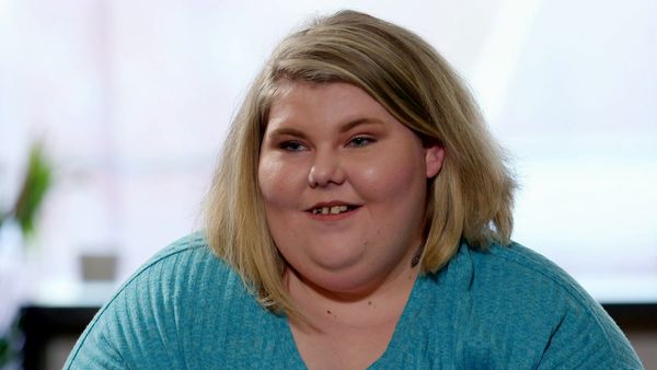 Catfish: The TV Show U.S. - Mary & Adam