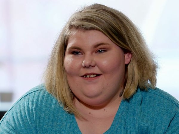 Catfish: The TV Show U.S. - Mary & Adam