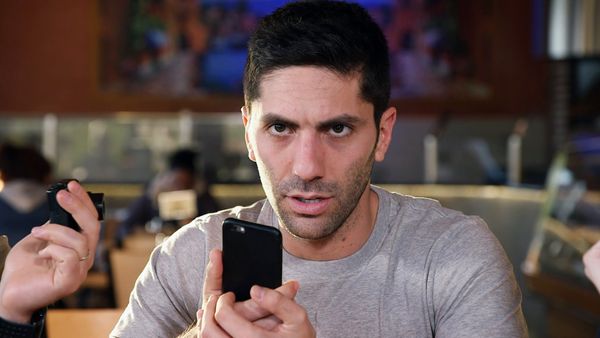 Catfish: The TV Show U.S. - Dylan & Savenia