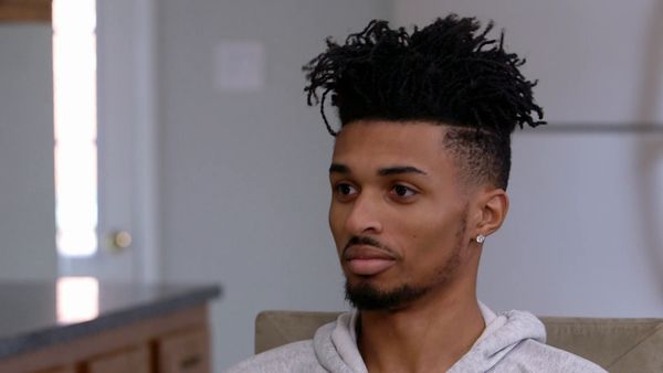 Catfish: The TV Show U.S. - Lawrence & Cierra