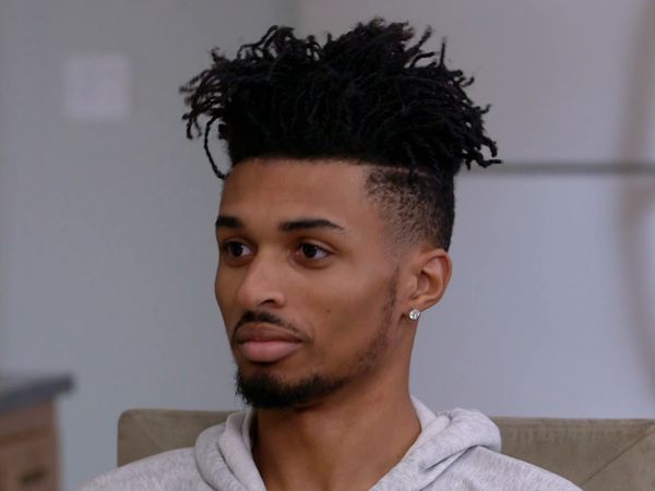 Catfish: The TV Show U.S. - Lawrence & Cierra