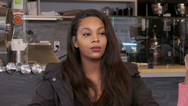 Catfish: The TV Show U.S. - Angel & Jordan