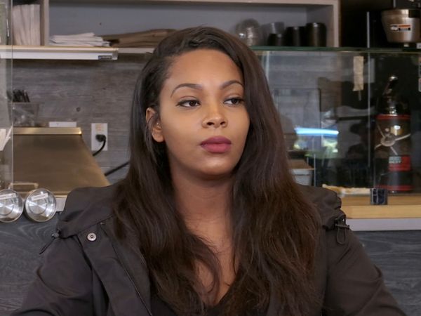 Catfish: The TV Show U.S. - Angel & Jordan