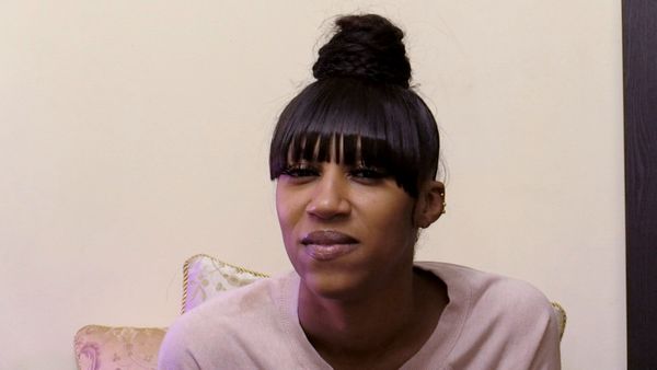Catfish: The TV Show U.S. - Infiniti & Dave