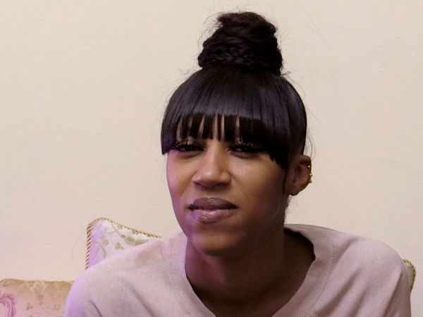 Catfish: The TV Show U.S. - Infiniti & Dave