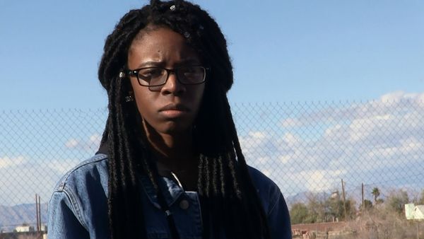 Catfish: The TV Show U.S. - Breana & Josh