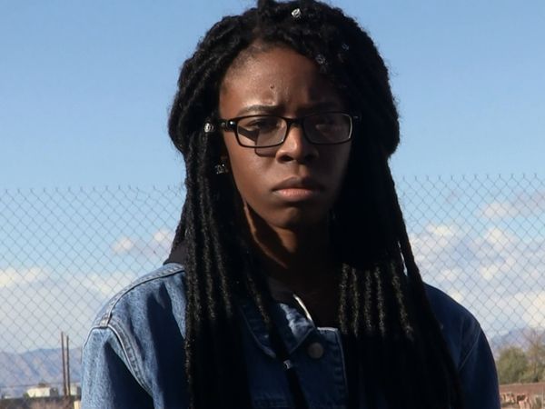 Catfish: The TV Show U.S. - Breana & Josh