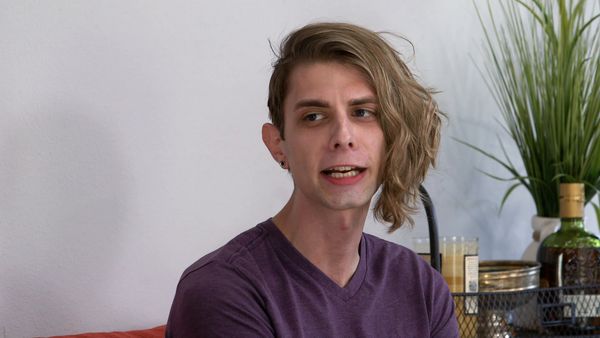 Catfish: The TV Show U.S. - Zak & Garrett