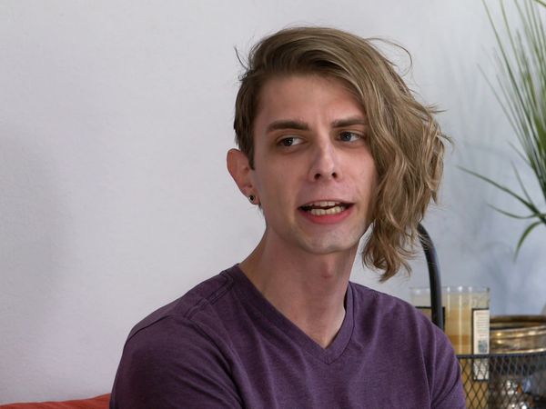 Catfish: The TV Show U.S. - Zak & Garrett