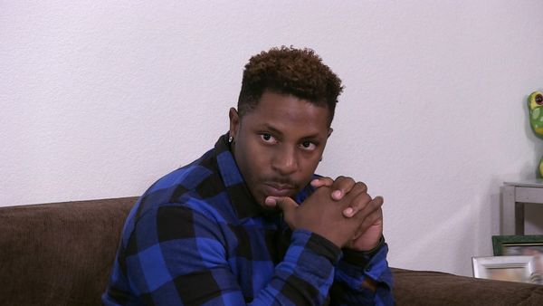 Catfish: The TV Show U.S. - Traves & Candy