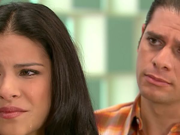 Pecadora - Episodio 129
