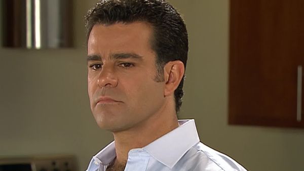 Pecadora - Episodio 131