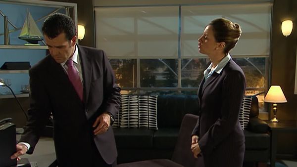 Pecadora - Episodio 145