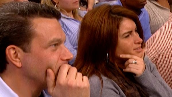 The Steve Wilkos Show - DNA: It's Your Baby