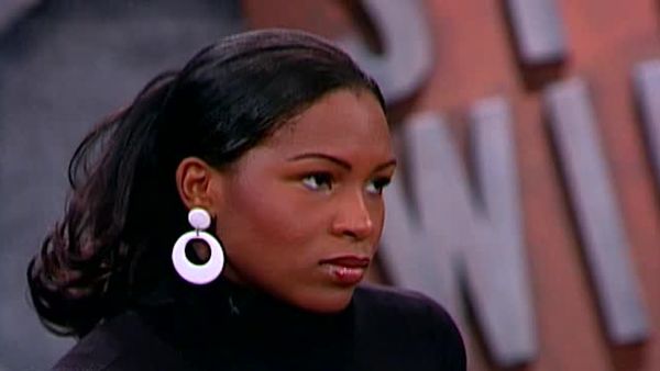 The Steve Wilkos Show - Steve's Had Enough