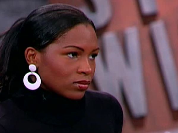 The Steve Wilkos Show - Steve's Had Enough
