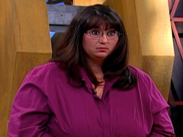 The Steve Wilkos Show - I Lost 6 of My Kids