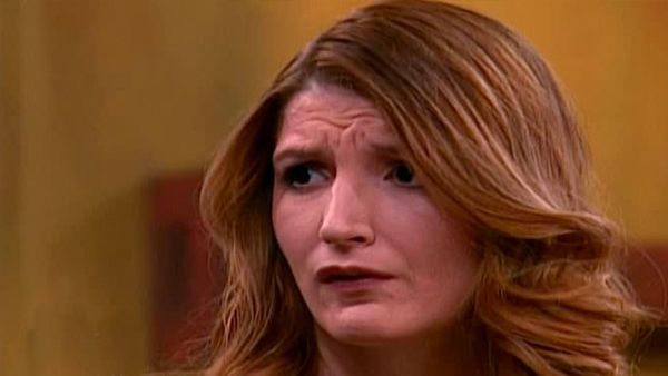 The Steve Wilkos Show - DNA Shocker