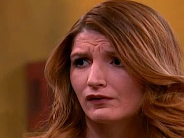 The Steve Wilkos Show - DNA Shocker