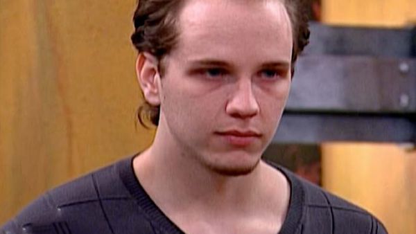 The Steve Wilkos Show - ...But I Love Him