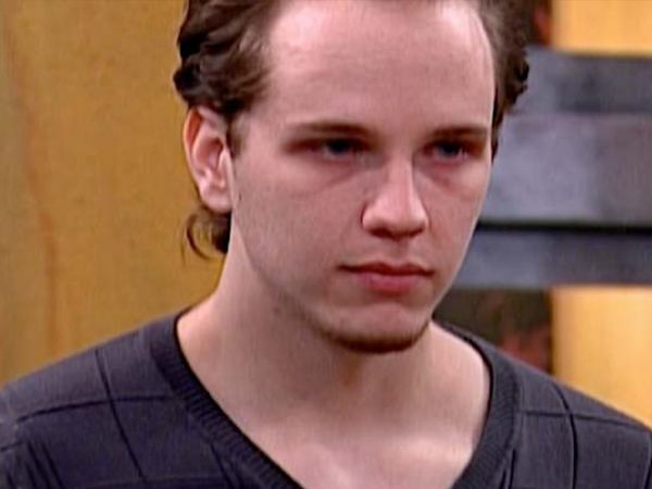 The Steve Wilkos Show - ...But I Love Him