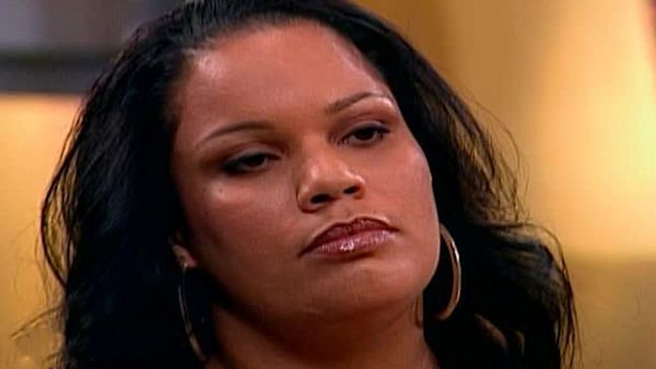 The Steve Wilkos Show - My Mom Made Me Lie