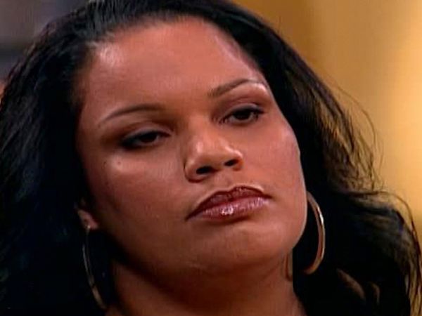 The Steve Wilkos Show - My Mom Made Me Lie
