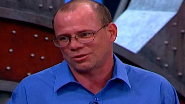 The Steve Wilkos Show - You Better Hope You Passed