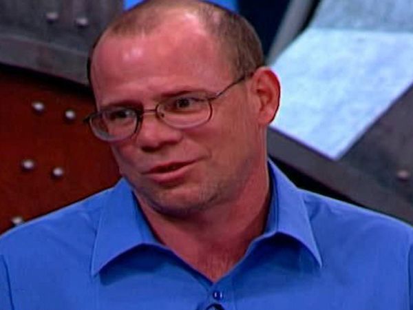 The Steve Wilkos Show - You Better Hope You Passed