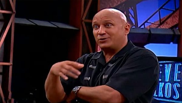 The Steve Wilkos Show - I Have 11 Kids with 10 Women