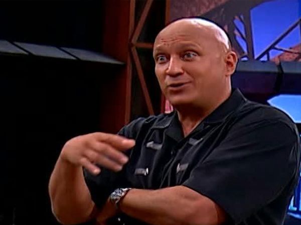 The Steve Wilkos Show - I Have 11 Kids with 10 Women
