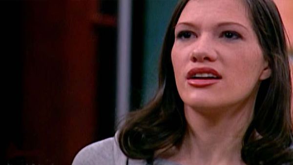 The Steve Wilkos Show - I Want Him To Love Me