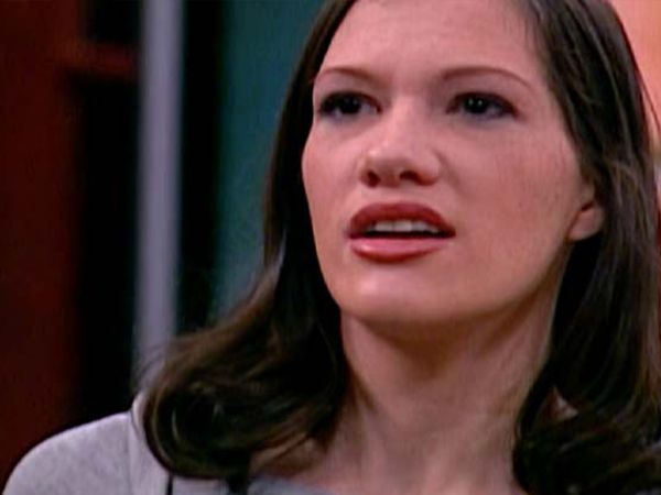 The Steve Wilkos Show - I Want Him To Love Me