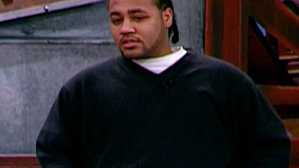 The Steve Wilkos Show - Don't Waste My Time / A Sister's Bad Influence