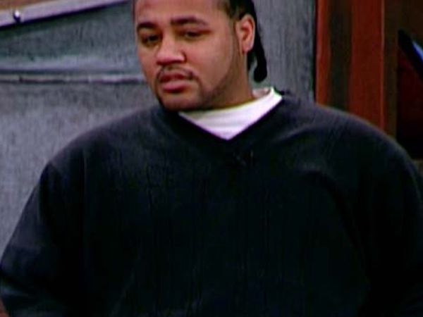 The Steve Wilkos Show - Don't Waste My Time / A Sister's Bad Influence