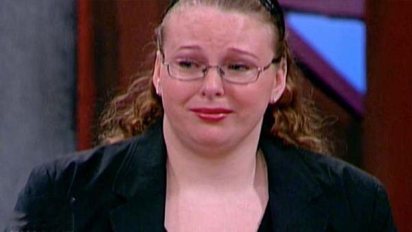 The Steve Wilkos Show - He Left Me For My Sister