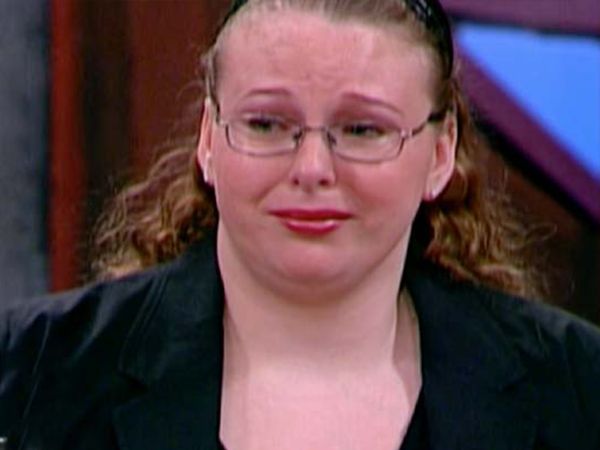 The Steve Wilkos Show - He Left Me For My Sister