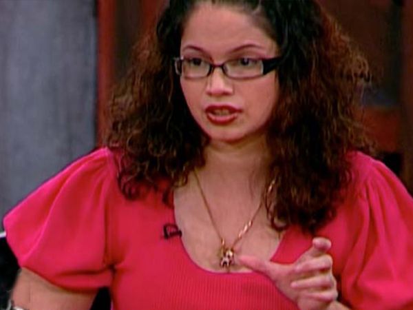 The Steve Wilkos Show - Not A Big Shocker