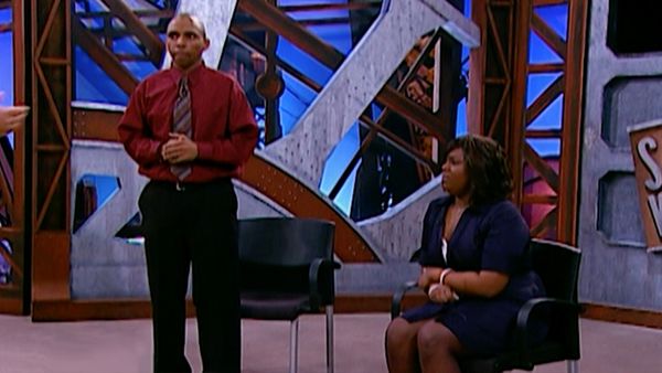 The Steve Wilkos Show - Is It Love ... Or Lies?