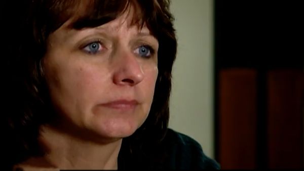 The Steve Wilkos Show - Steve Save My Daughter