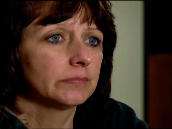 The Steve Wilkos Show - Steve Save My Daughter