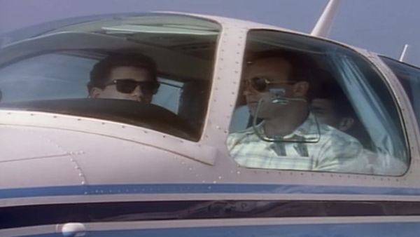 Ungelöste Geheimnisse: Original Robert Stack-Folgen - Folge 14