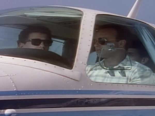 Ungelöste Geheimnisse: Original Robert Stack-Folgen - Folge 14