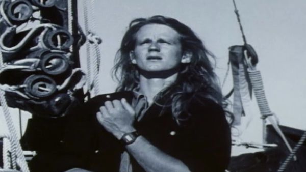 Ungelöste Geheimnisse: Original Robert Stack-Folgen - Folge 5