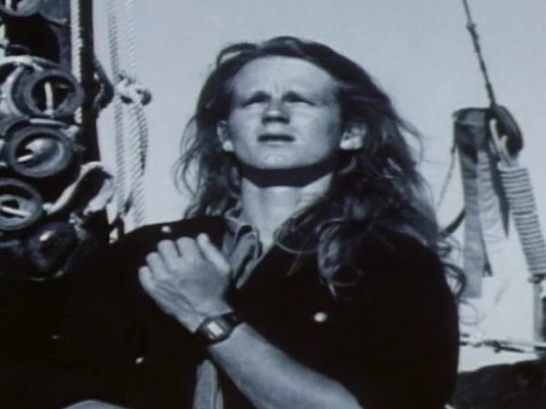 Ungelöste Geheimnisse: Original Robert Stack-Folgen - Folge 5