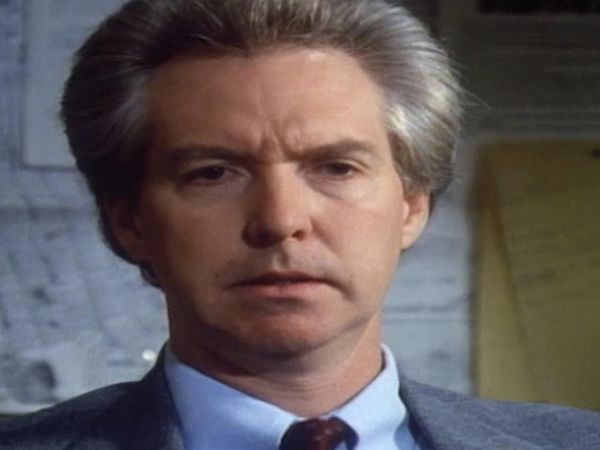 Ungelöste Geheimnisse: Original Robert Stack-Folgen - Folge 4