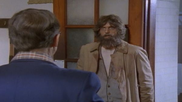 Ungelöste Geheimnisse: Original Robert Stack-Folgen - Folge 15