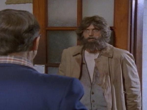 Ungelöste Geheimnisse: Original Robert Stack-Folgen - Folge 15