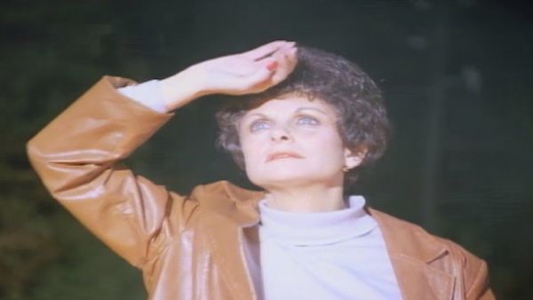 Ungelöste Geheimnisse: Original Robert Stack-Folgen - Folge 18